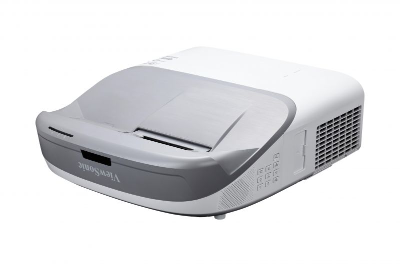 ViewSonic Projector PS700X