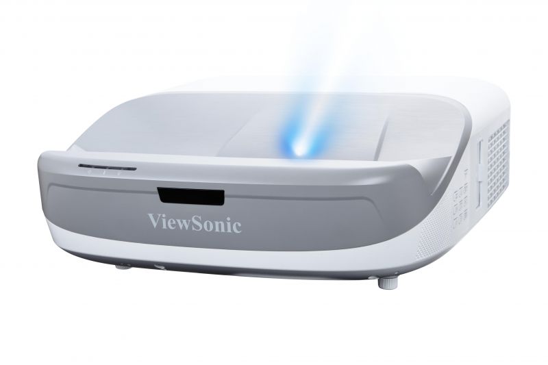 ViewSonic Projector PX800HD