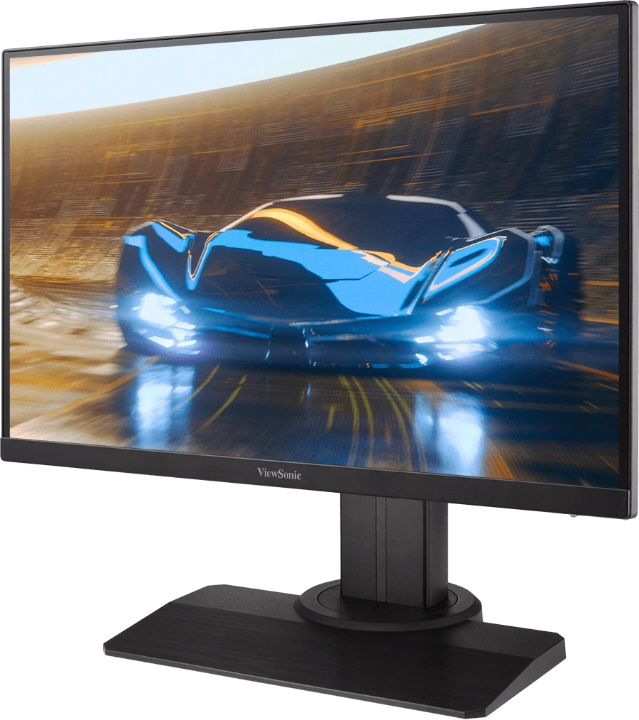 ViewSonic XG2431 24” 240Hz IPS Gaming Monitor - ViewSonic Asia Pacific