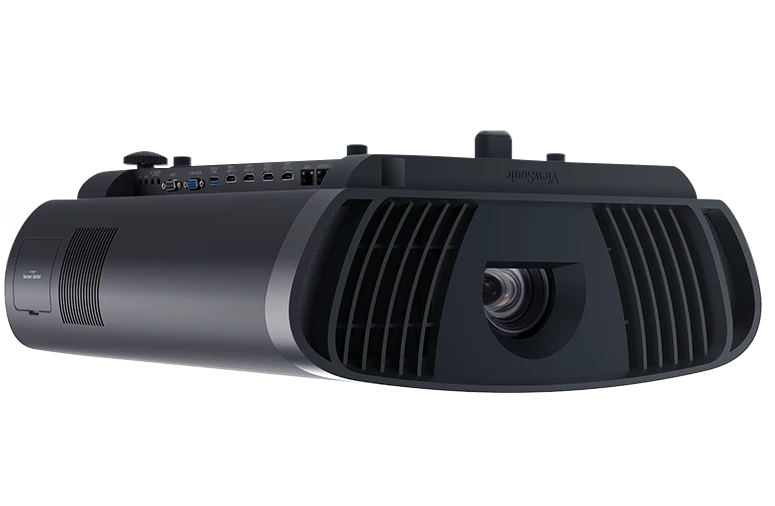 ViewSonic X100-4K+ 4K UHD Home Cinema LED Projector - ViewSonic 