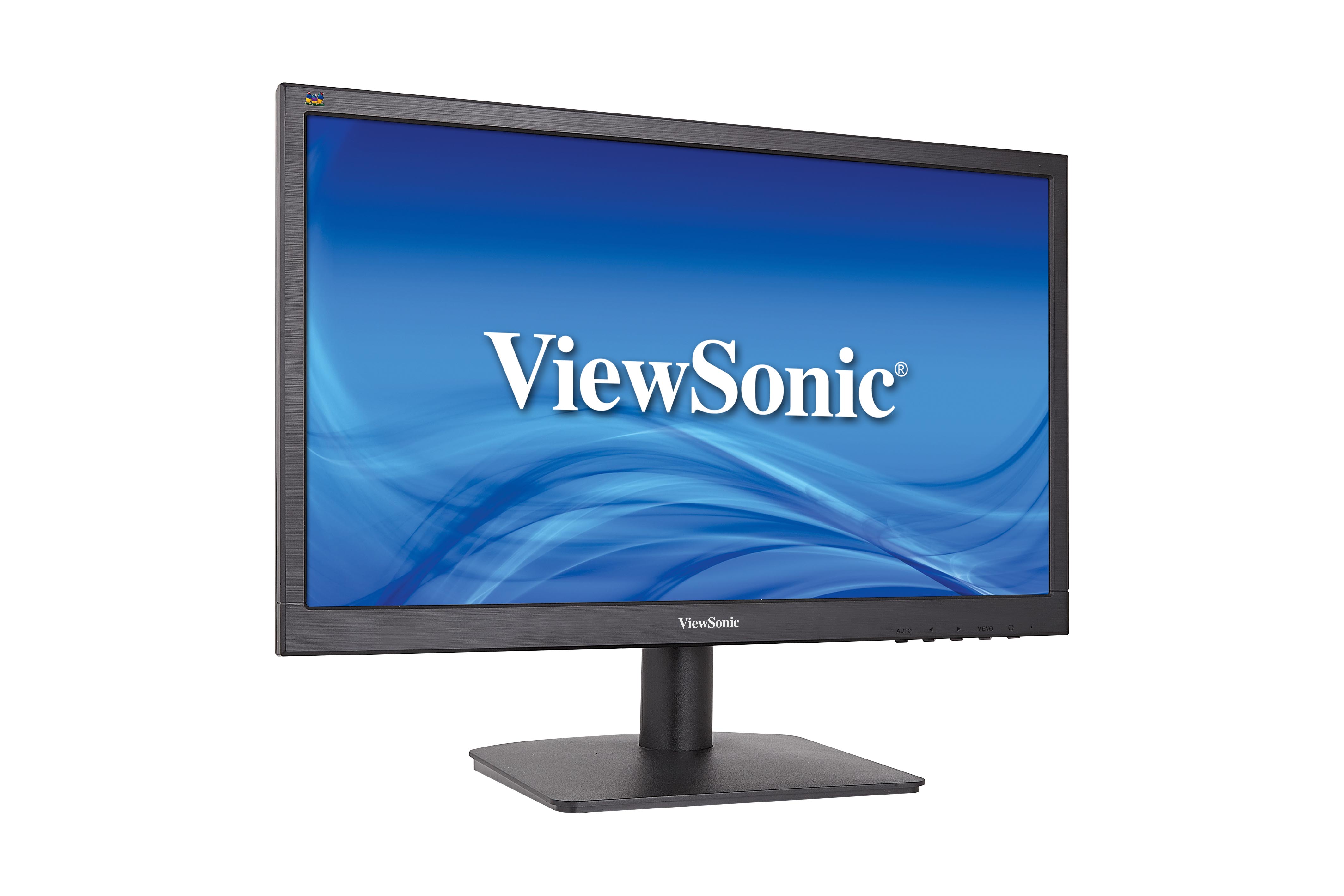 viewsonic 1366x768