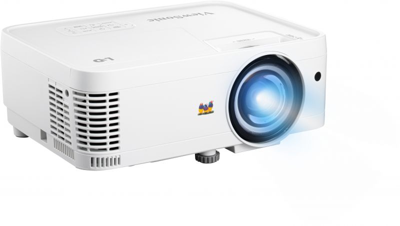 ViewSonic Projector LS550WHE