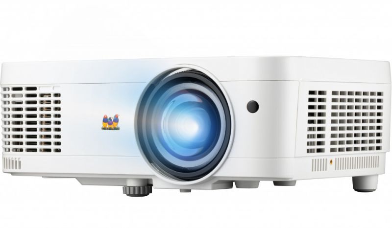 ViewSonic Projector LS560WE