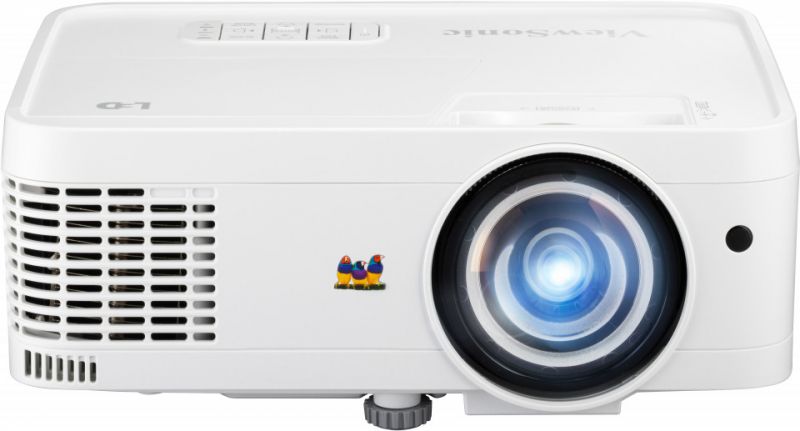 ViewSonic Projector LS560WHE