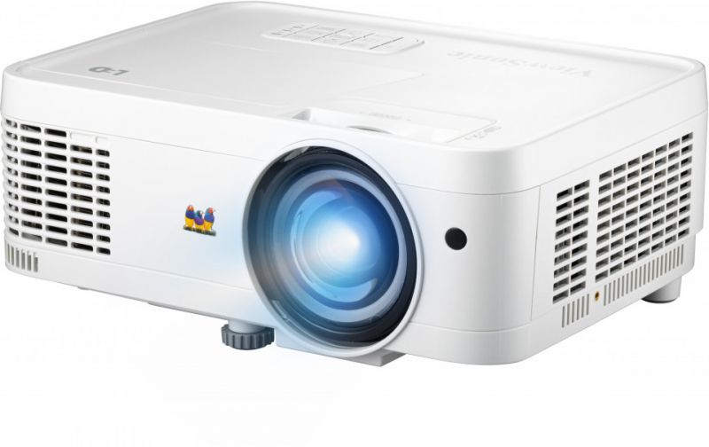 ViewSonic Projector LS560WHE