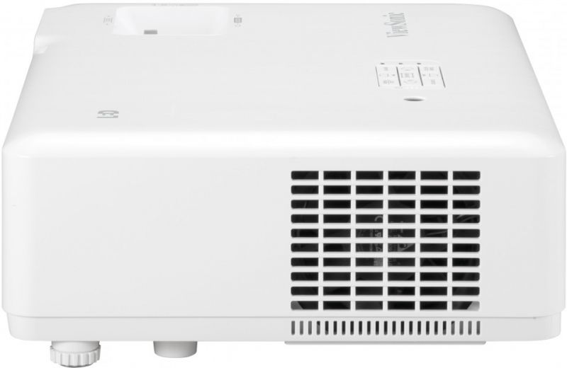 ViewSonic Projector LS610HDHE
