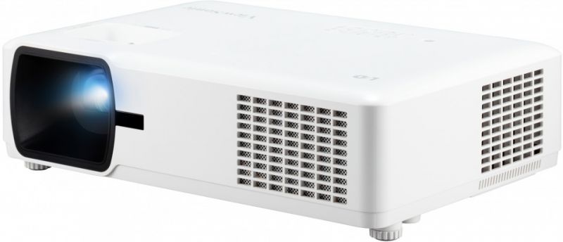 ViewSonic Projector LS610HDHE