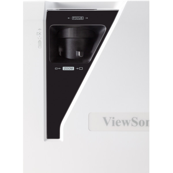 ViewSonic Projector LS700HD