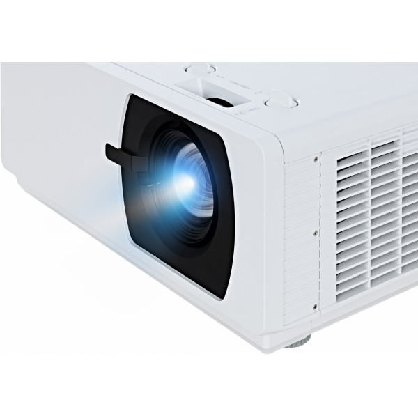 ViewSonic Projector LS900WU