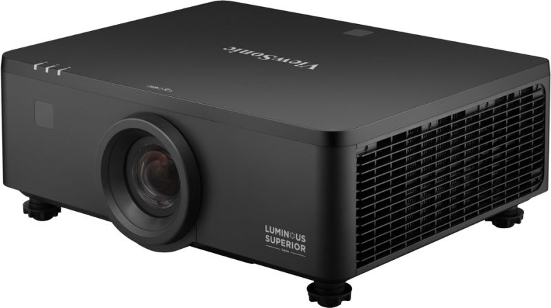 ViewSonic Projector LS951WU