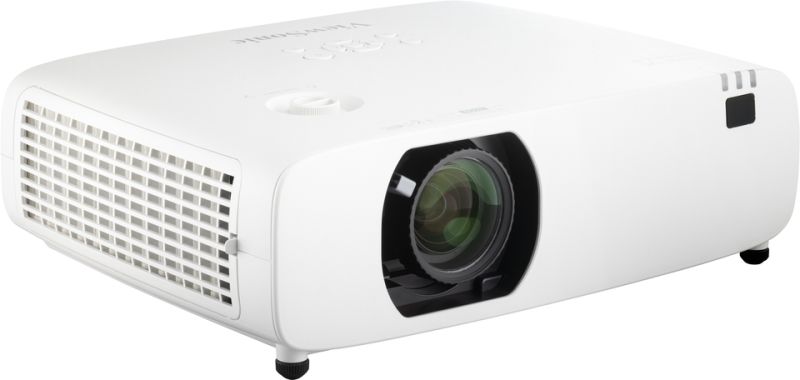 ViewSonic Projector LSC521WU