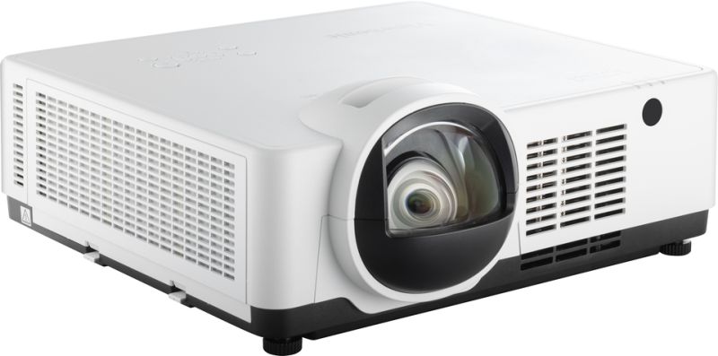 ViewSonic Projector LSC600W-ST