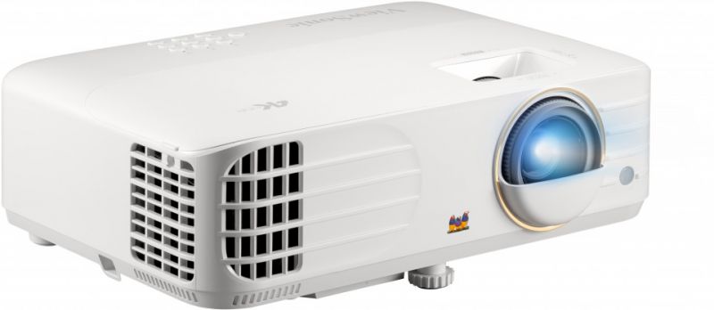 ViewSonic Projector PX701-4KE