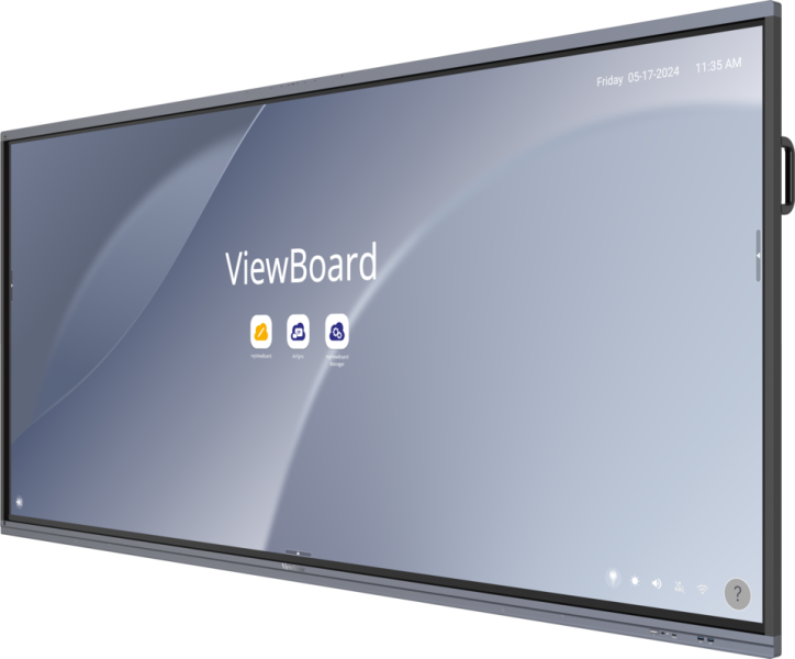 ViewSonic ViewBoard ViewBoard IFP105G