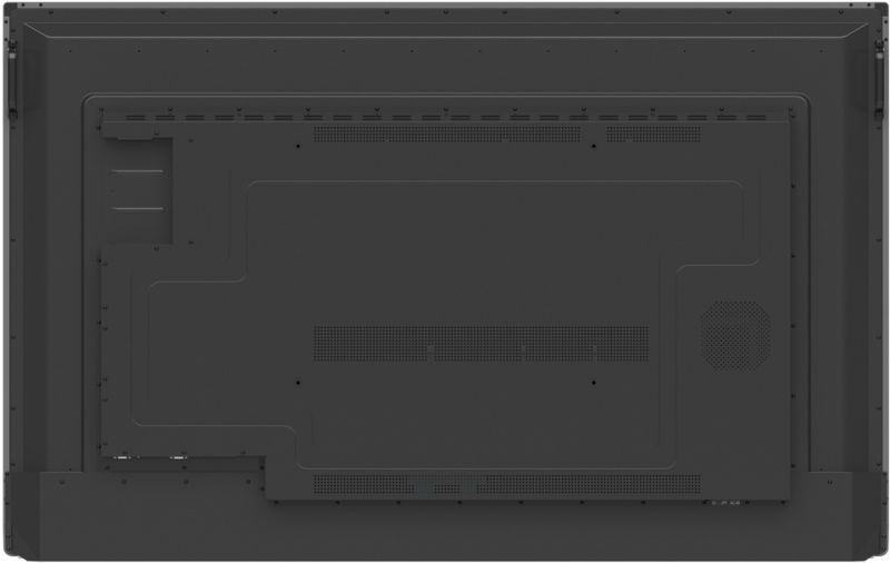 ViewSonic ViewBoard ViewBoard IFP6552-2F