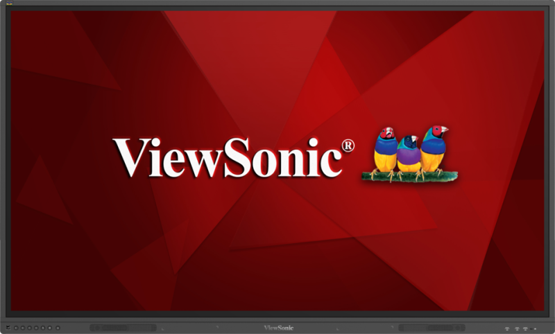 ViewSonic ViewBoard ViewBoard IFP65G1