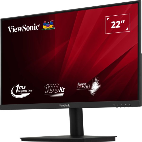 ViewSonic LCD Display VA220-H