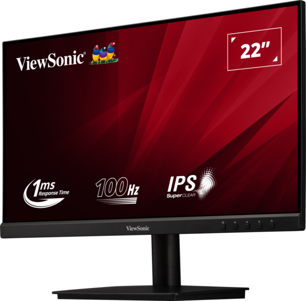 ViewSonic LCD Display VA2209-MH