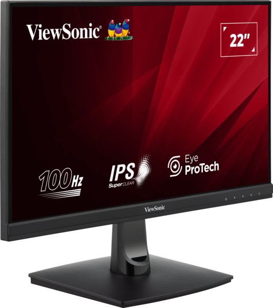 ViewSonic LCD Display VA2214-H
