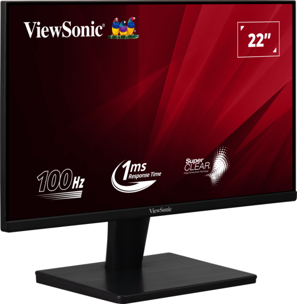 ViewSonic LCD Display VA2215-H