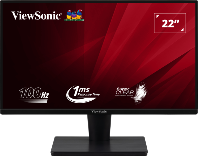 ViewSonic LCD Display VA2215-MH