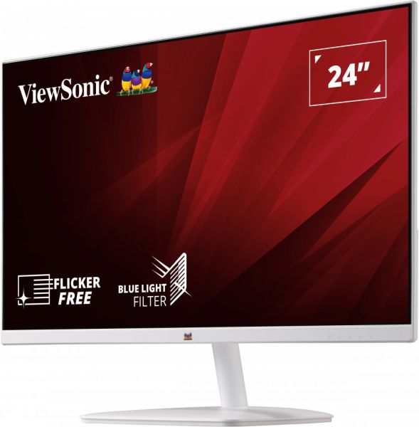 ViewSonic LCD Display VA2430-H-W-6