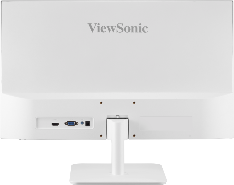 ViewSonic LCD Display VA2432-MH-W