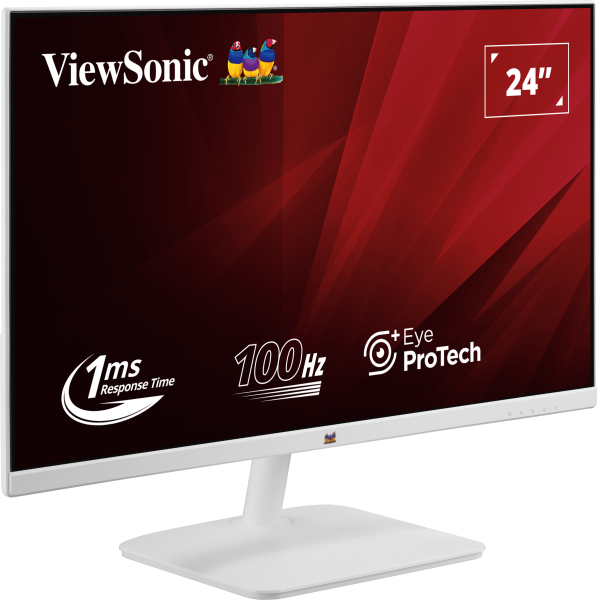 ViewSonic LCD Display VA2432-MH-W