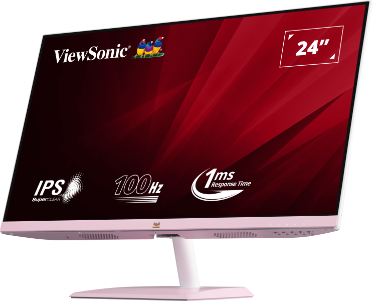 ViewSonic LCD Display VA2436-H-PN