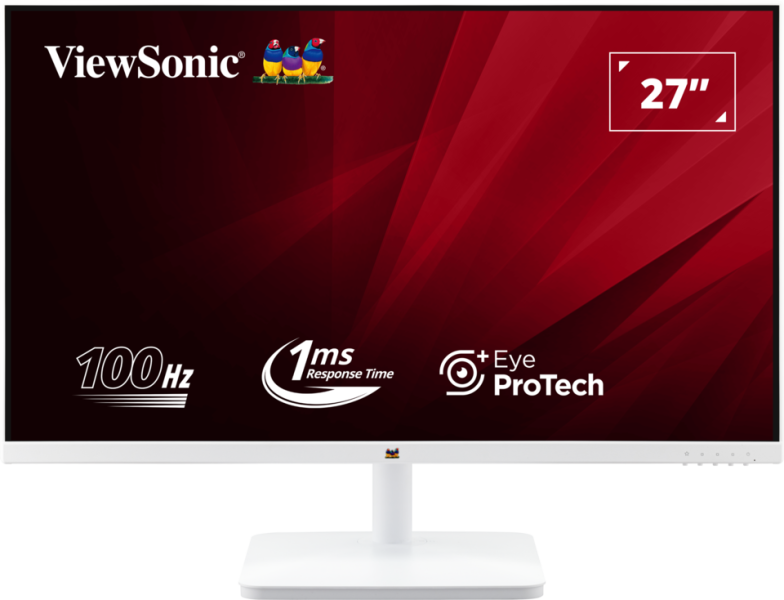 ViewSonic LCD Display VA2732-H-W