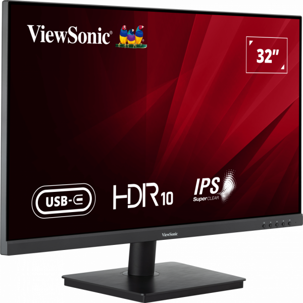 ViewSonic LCD Display VA3209U-2K