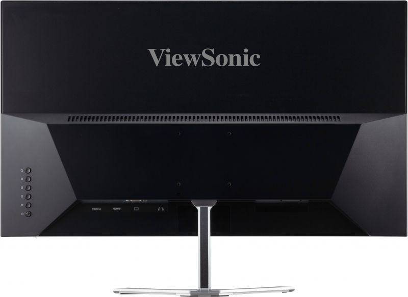 ViewSonic LCD Display VX2276-SH