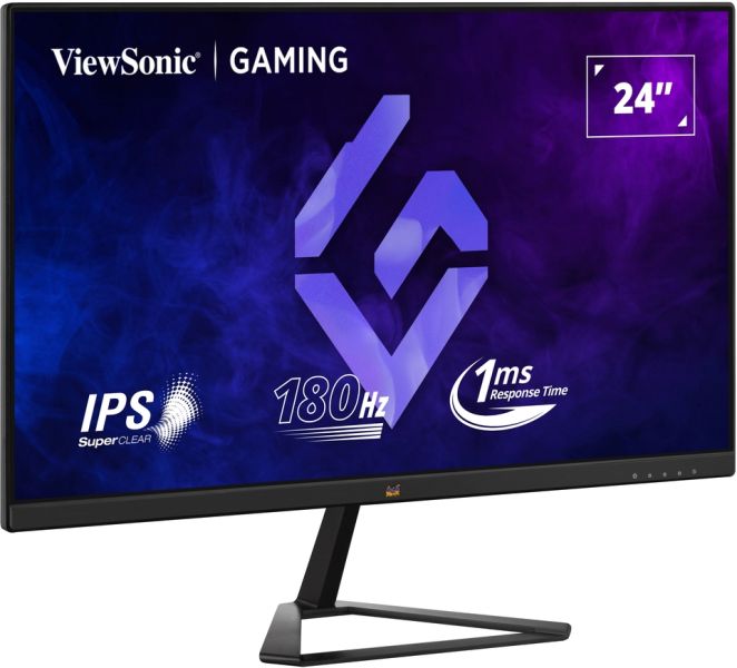 ViewSonic LCD Display VX2479-HD-PRO