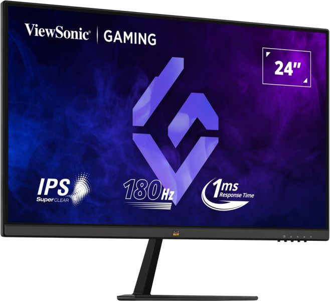 ViewSonic LCD Display VX2479-HD-PRO