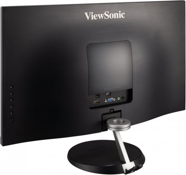 ViewSonic LCD Display VX2485-mhu