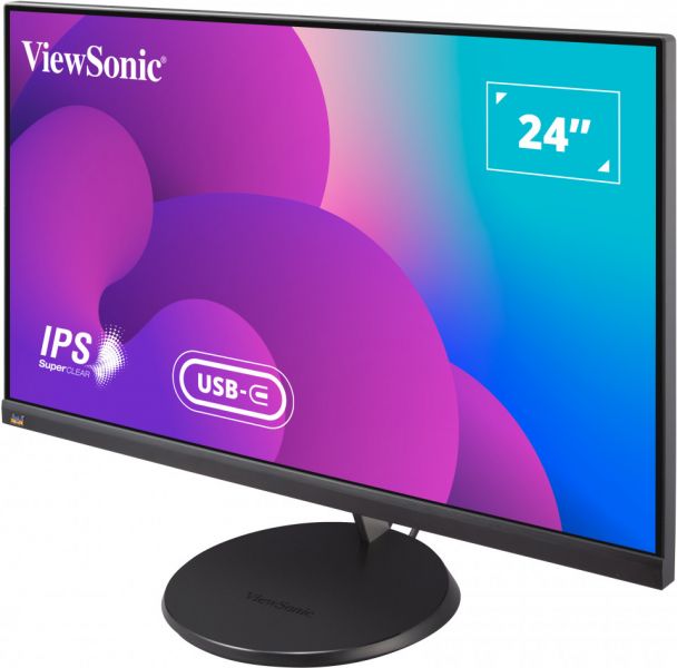 ViewSonic LCD Display VX2485-mhu