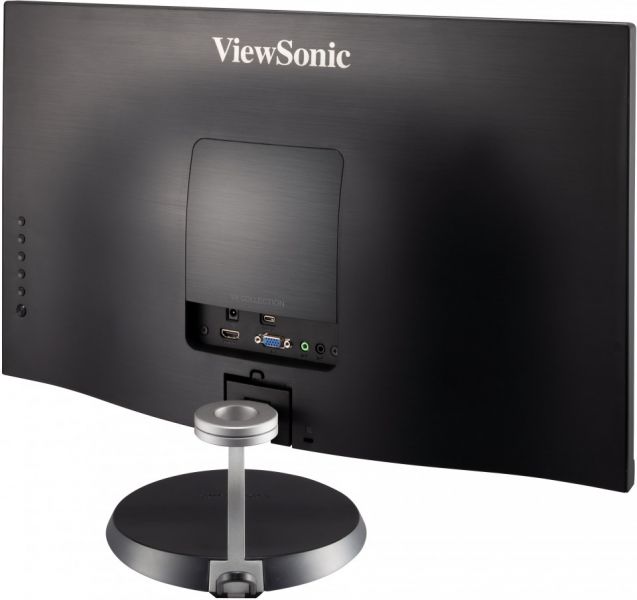 ViewSonic LCD Display VX2485-mhu