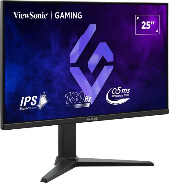 ViewSonic LCD Display VX2528J