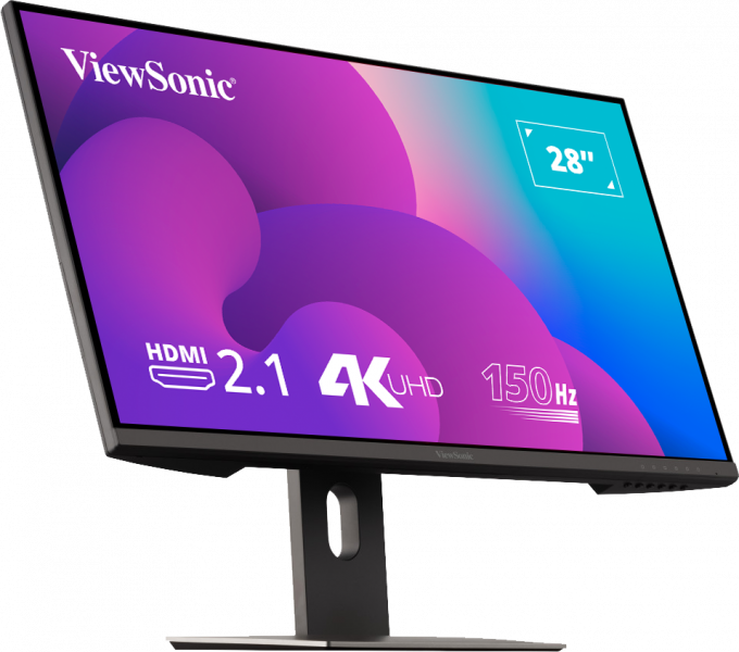 ViewSonic LCD Display VX2882-4KP
