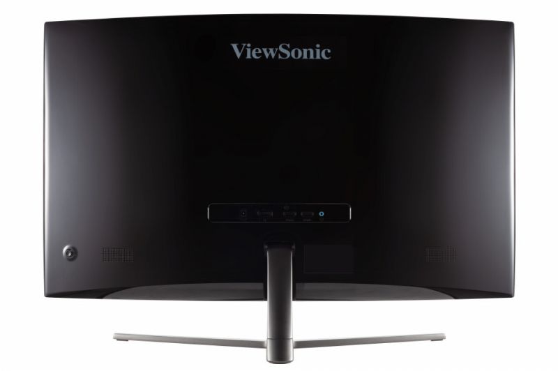 ViewSonic LCD Display VX3258-PC-mhd