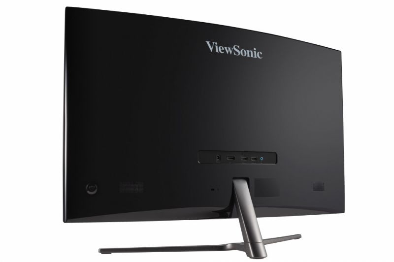 ViewSonic LCD Display VX3258-PC-mhd