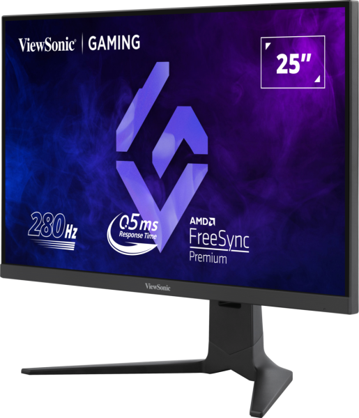 ViewSonic LCD Display XG2536