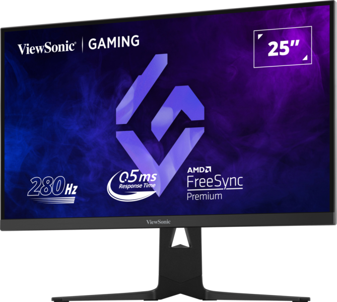 ViewSonic LCD Display XG2536