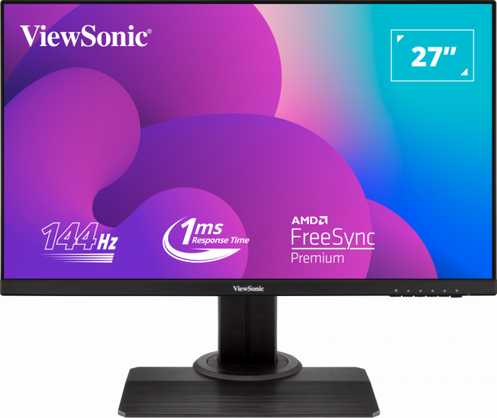 ViewSonic LCD Display XG2705-2K