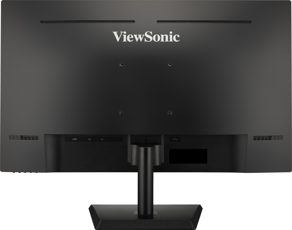 ViewSonic VA2736-H 27” Full HD Monitor with Fast 1ms Response Time ...