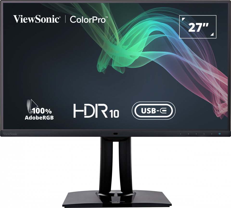 ViewSonic VP2785-4K 27