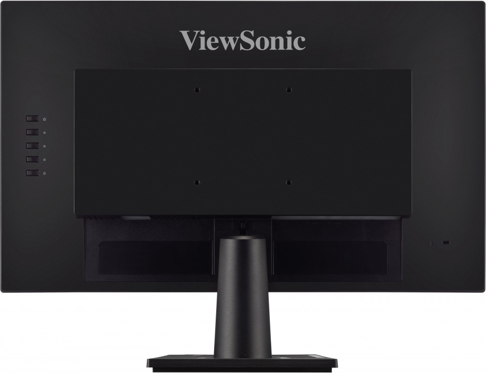 ViewSonic VX2405-P-MHD 24” 144Hz Gaming Monitor - ViewSonic Asia