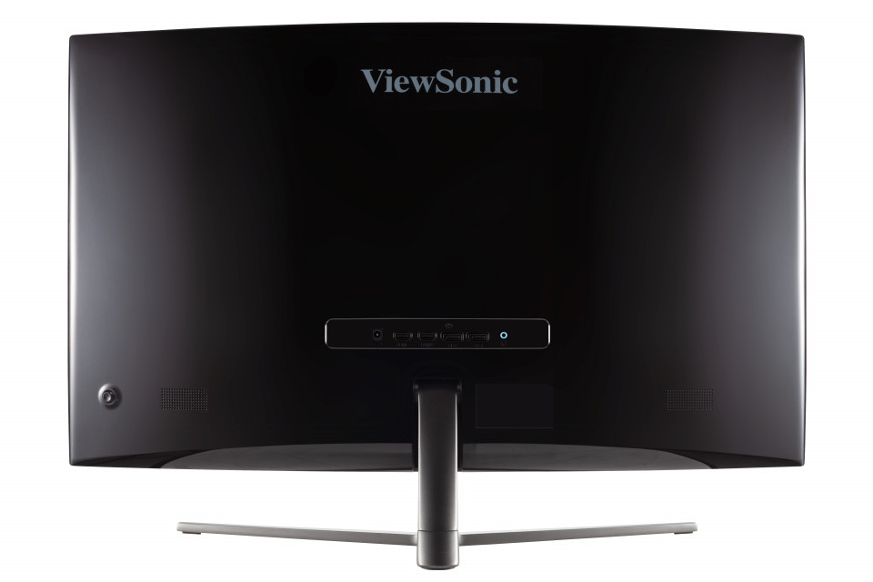 ViewSonic VX3258-2KPC-MHD 32