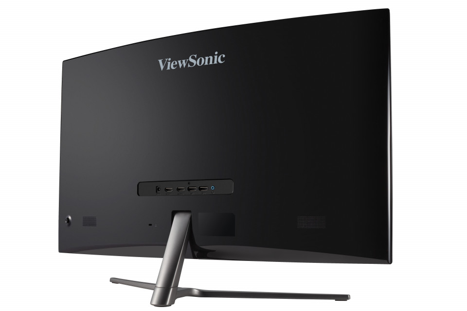 ViewSonic VX3258-2KPC-MHD 32