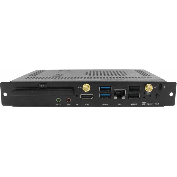 ViewSonic Slot in PCs VPC12-WPO-8